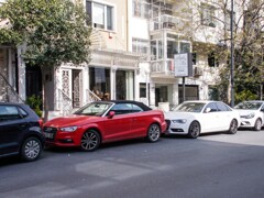 黒　赤　白…ピリオド。