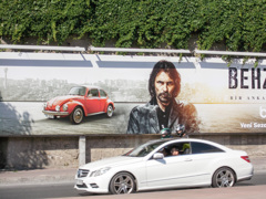 あの頃は・・・