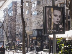 溢れる繁華街～☆～