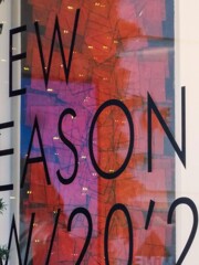 ぶつけたい思い～