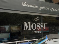 だって　あなたは特別・・・