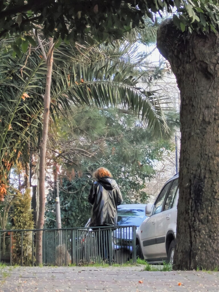 what the future holds～