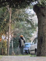 what the future holds～