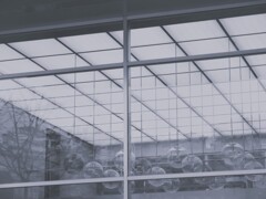 雨だれ。.。o○～