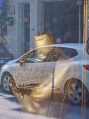 金色の首飾り～～