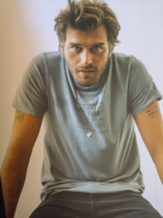 ポートレート　男～☆