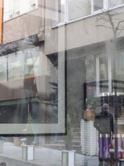 あなたの瞳は冷たい…　ガラスの音がする…☆