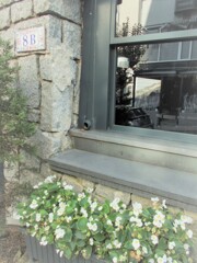 色褪せていく…