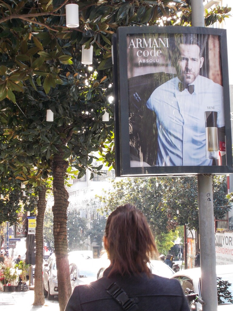 一目惚れ～♡☆