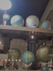 回る地球～.。o○