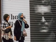 無関心を装って～…～