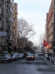 …Life is going on…