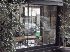 ふたつの窓～☆