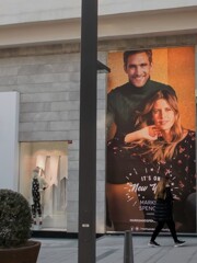 ぽっち派…？カップル派…？