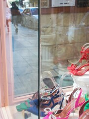 私も…連れてって…