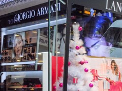 視線　視線　視線・・・