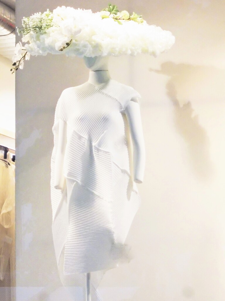 迷い雲～白き夏～ひとり旅～永き冬～