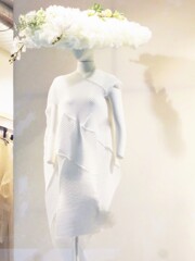 迷い雲～白き夏～ひとり旅～永き冬～