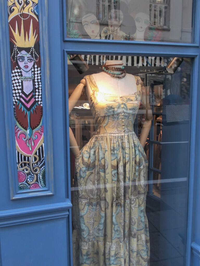 ノスタルジー～～