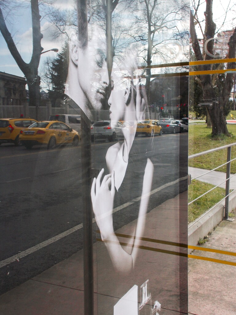 儚いひととき～