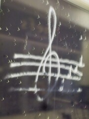 これという理由ないのに気が沈んで悲しい日でした・・・