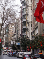 バレンタインへの道～