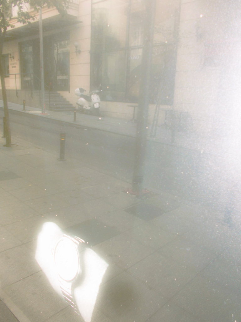 止まったままの時間。。。