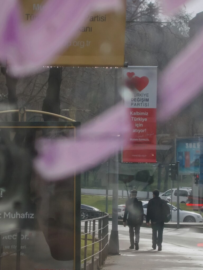 雨上がり。。。新しい水彩画のページ～