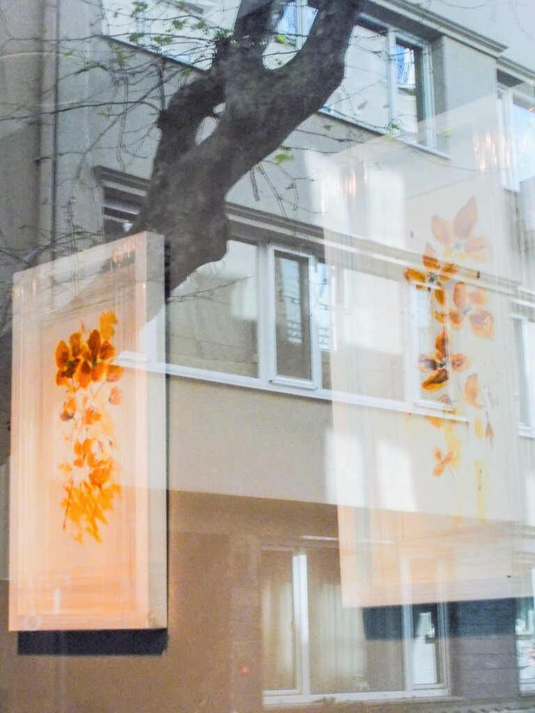 光り　１ひら～２ひら～