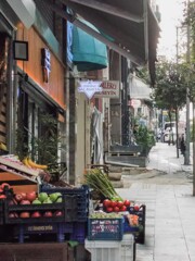 生活の残り香～