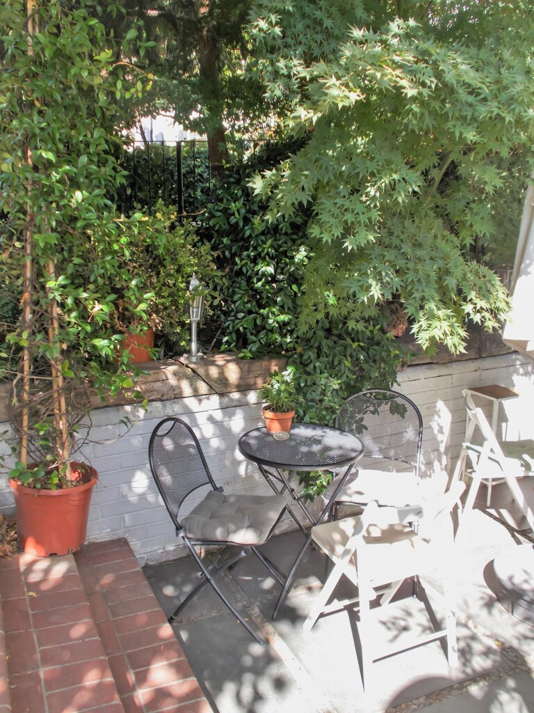 ひと夏の冒険話に花が咲く～♪