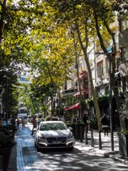 真新しい１日が始まる～♪