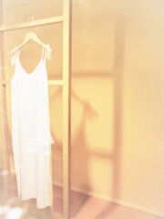 シャワーを浴びてお出かけ～♪