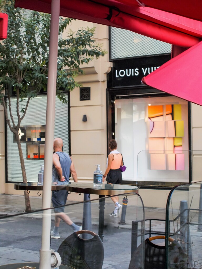 大人の距離感～☆