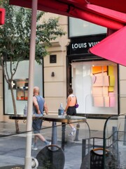 大人の距離感～☆