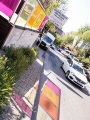 色いろシャドー～☆★☆