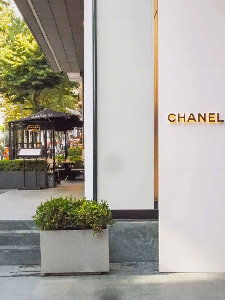 （大人の）女性の永遠の憧れ～～♡