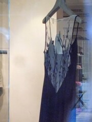 黒いドレス～♡