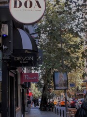 秋の日は釣瓶落とし…