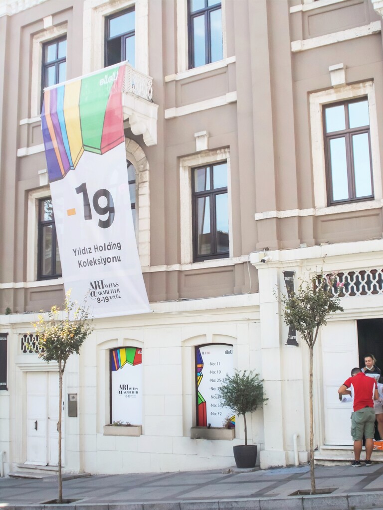 秋色に染まる前に　届けたいもの～♡