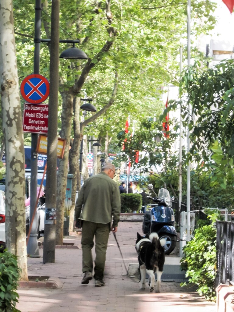 思いやる眼差し～～♡