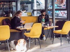 たまり場＊。…＊