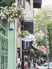 白い花が似合う５月～♪