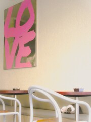 ～♪ So This Is Love～～♪