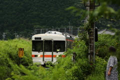 あっという間に通り過ぎた②