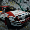 WRC　日本車挑戦の軌跡　再び！①