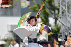 視線