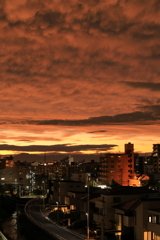 嫌な予感②