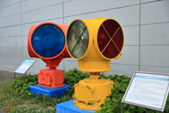 航空路灯台