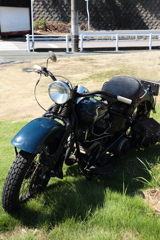 Harley－Davidson
